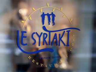 Le Syrtaki