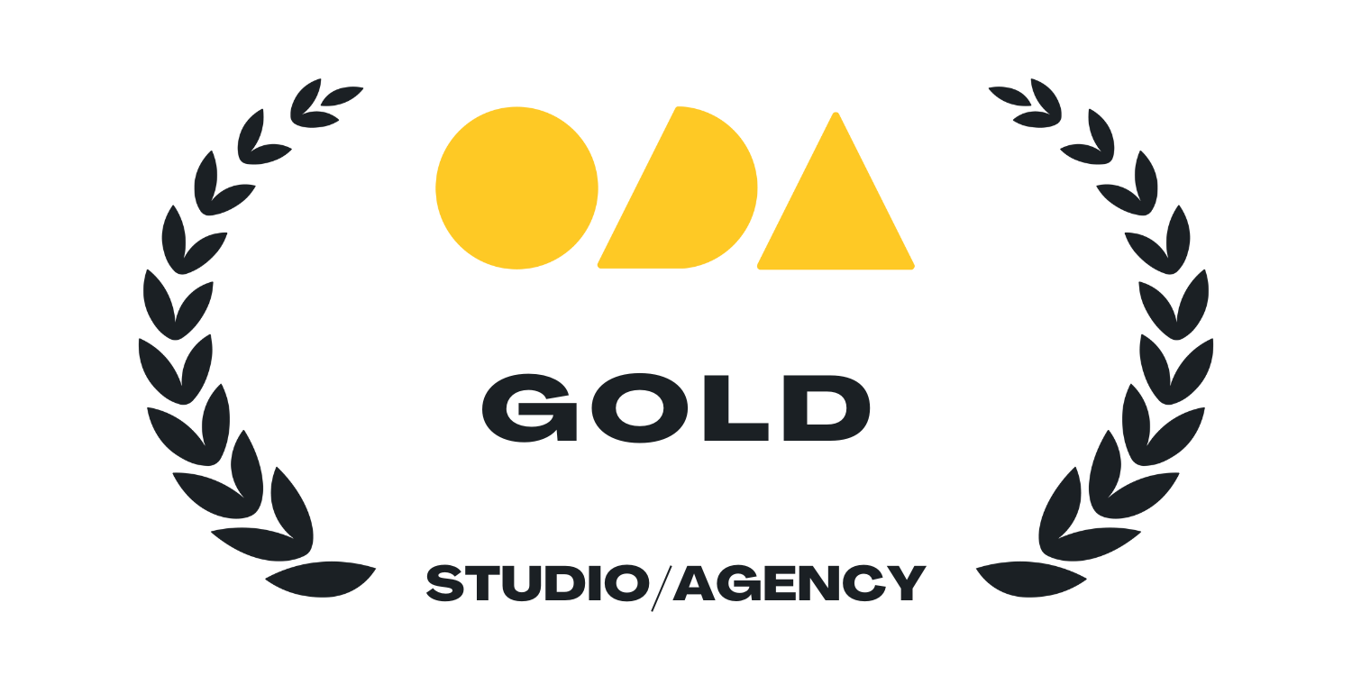 Studio_Agency-Gold