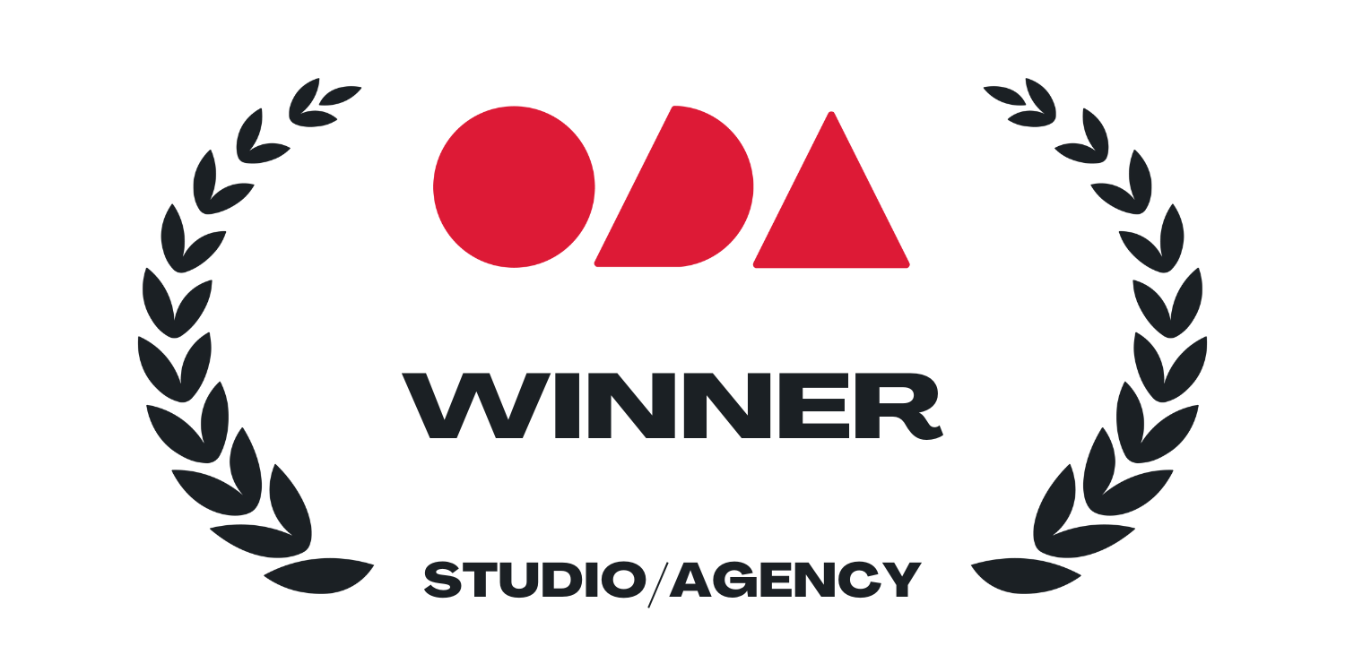 Studio_Agency-Winner